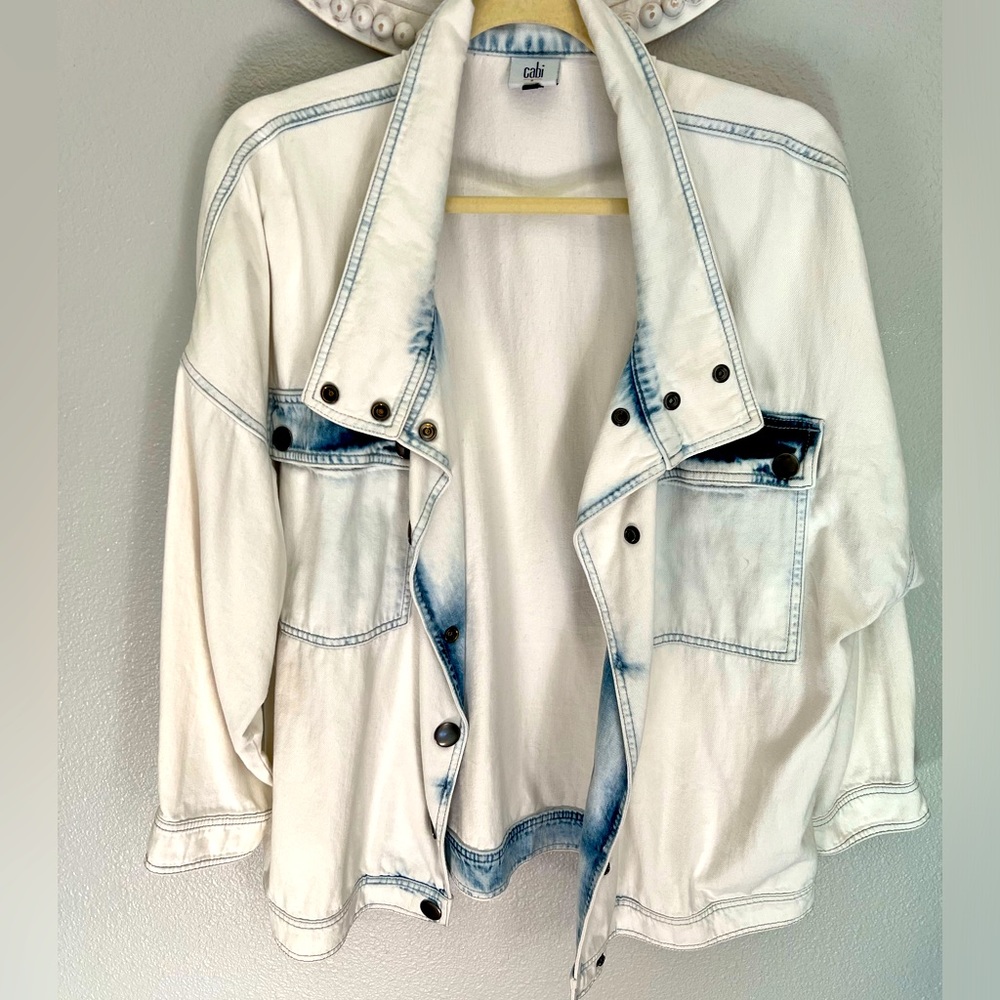 Drew Jacket - image 1